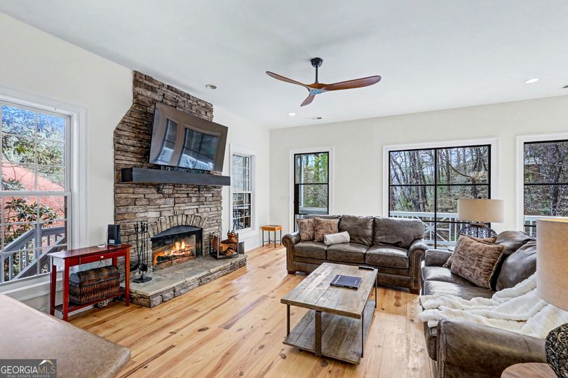 336 Fulton RD, Tiger, GA - Image #11