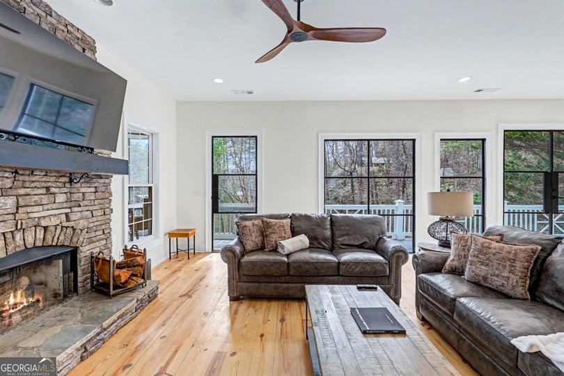 336 Fulton RD, Tiger, GA - Image #12
