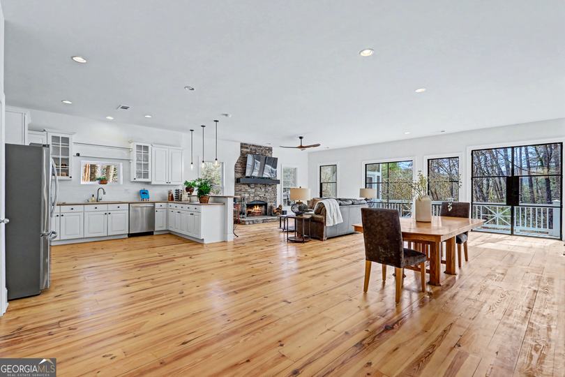 336 Fulton RD, Tiger, GA - Image #14