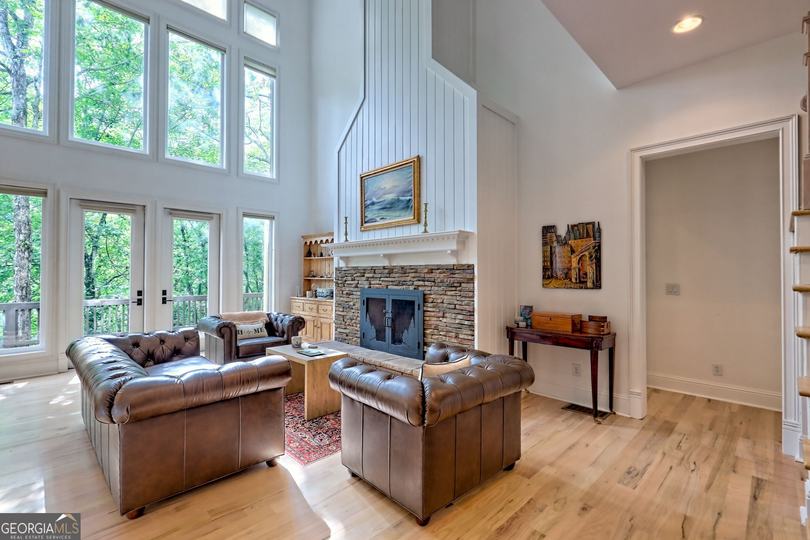 188 Magnolia Place Trl, Clayton, GA - Image #8