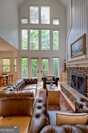 188 Magnolia Place Trl, Clayton, GA - Image #9