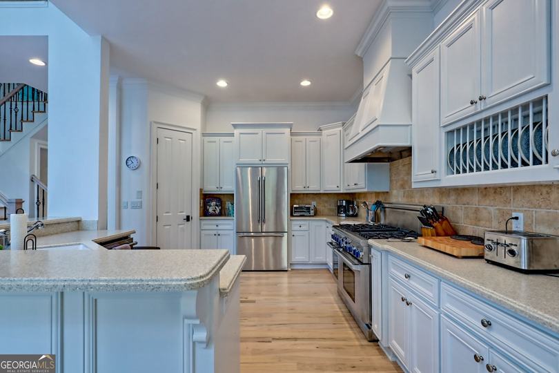 188 Magnolia Place Trl, Clayton, GA - Image #15