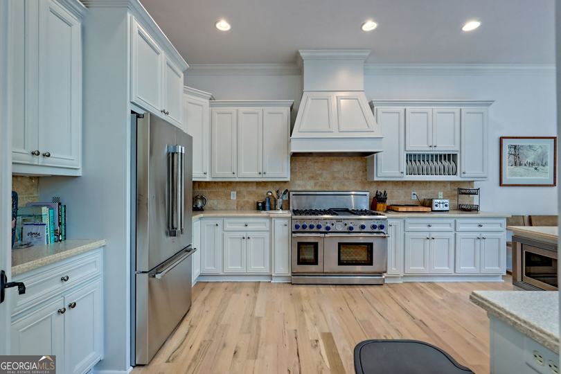 188 Magnolia Place Trl, Clayton, GA - Image #17