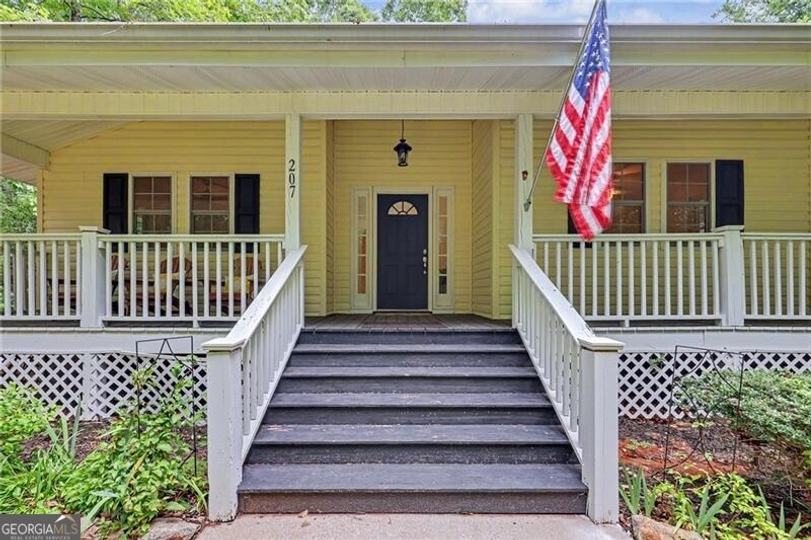 207 Raindance LN, Clayton, GA - Image #4