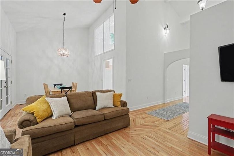 207 Raindance LN, Clayton, GA - Image #9
