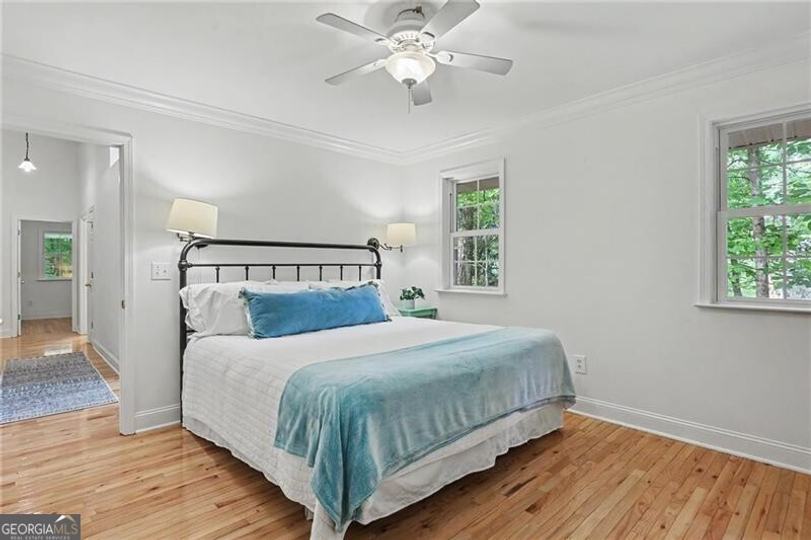 207 Raindance LN, Clayton, GA - Image #13