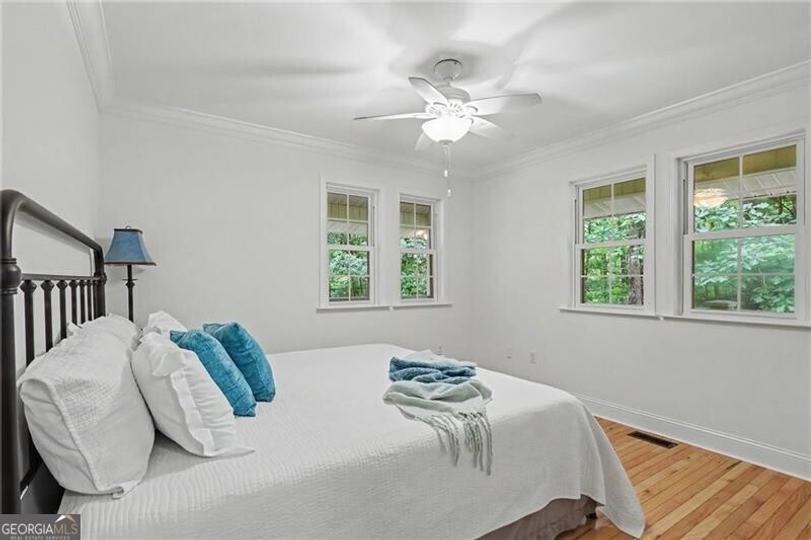 207 Raindance LN, Clayton, GA - Image #16