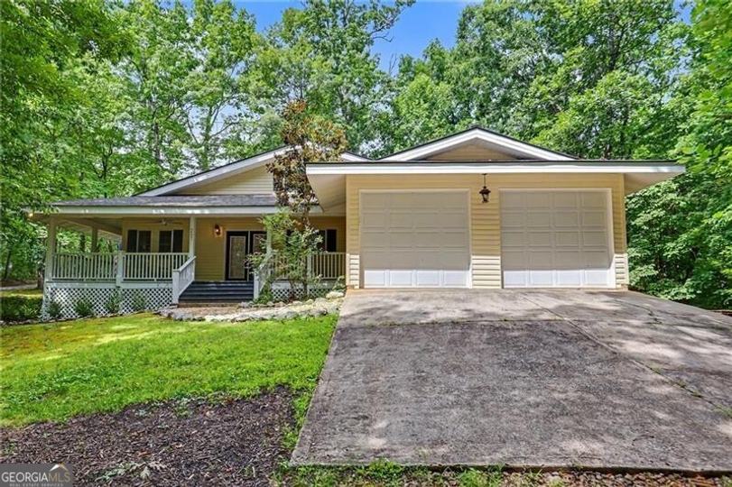 207 Raindance LN, Clayton, GA - Image #32
