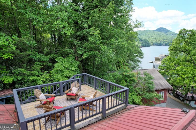 422 Timpson Cove RD, Clayton, GA - Image #4