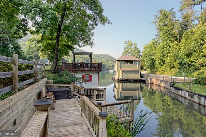 422 Timpson Cove RD, Clayton, GA - Image #29