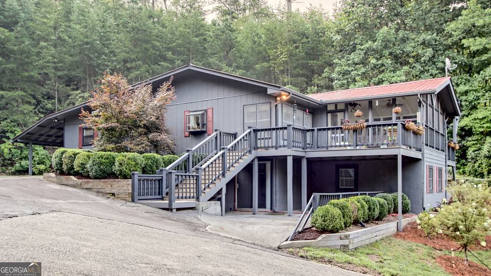 422 Timpson Cove RD, Clayton, GA - Image #34