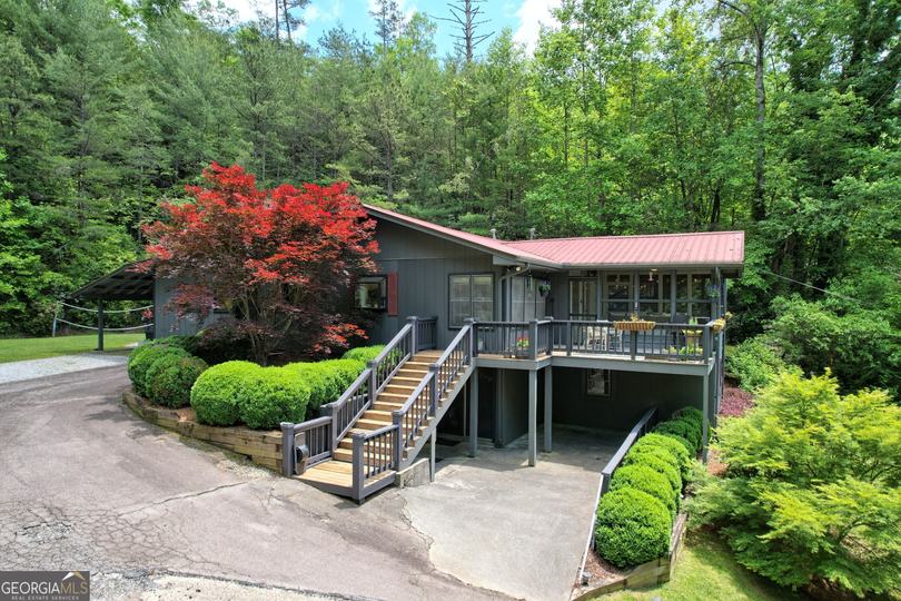 422 Timpson Cove RD, Clayton, GA - Image #35
