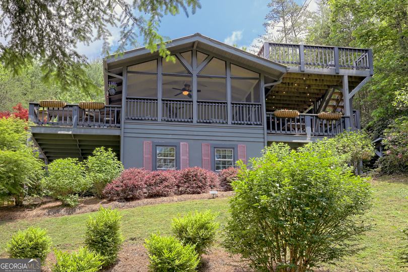 422 Timpson Cove RD, Clayton, GA - Image #37