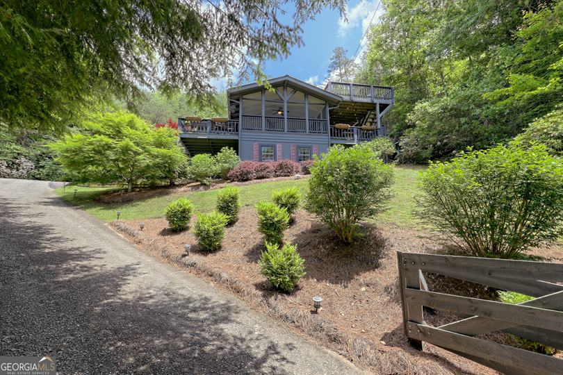 422 Timpson Cove RD, Clayton, GA - Image #38