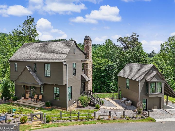 60 Cove View LN, Clarkesville, GA - Image #1