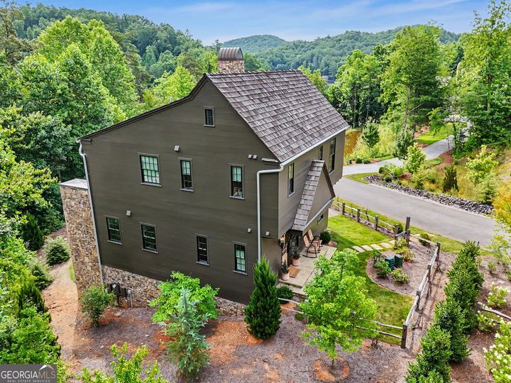 60 Cove View LN, Clarkesville, GA - Image #2