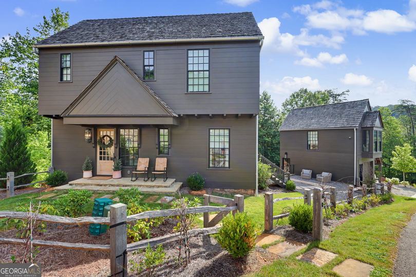 60 Cove View LN, Clarkesville, GA - Image #5