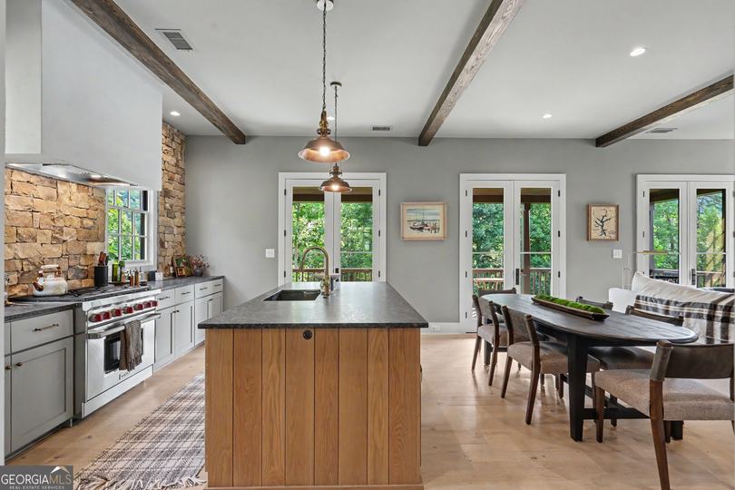 60 Cove View LN, Clarkesville, GA - Image #8