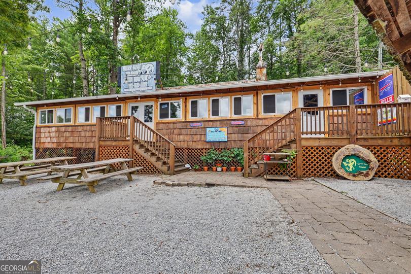 60 Cove View LN, Clarkesville, GA - Image #30