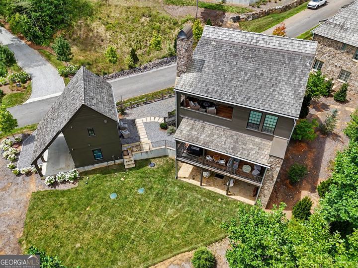 60 Cove View LN, Clarkesville, GA - Image #37