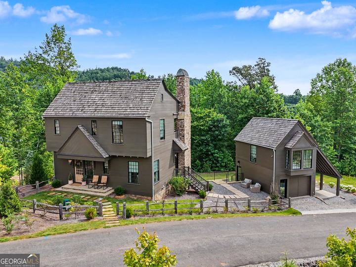 60 Cove View LN, Clarkesville, GA - Image #38