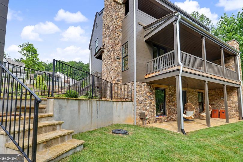 60 Cove View LN, Clarkesville, GA - Image #100