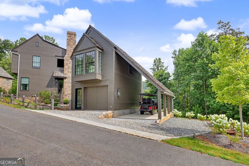 60 Cove View LN, Clarkesville, GA - Image #109
