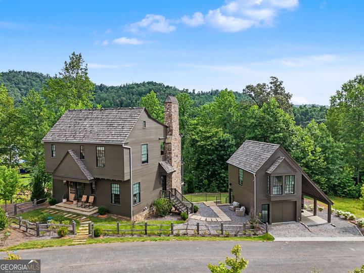 60 Cove View LN, Clarkesville, GA - Image #111