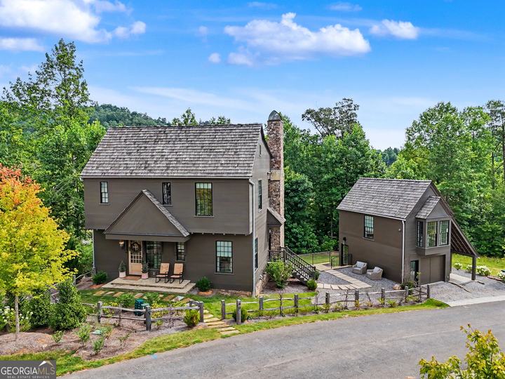 60 Cove View LN, Clarkesville, GA - Image #112