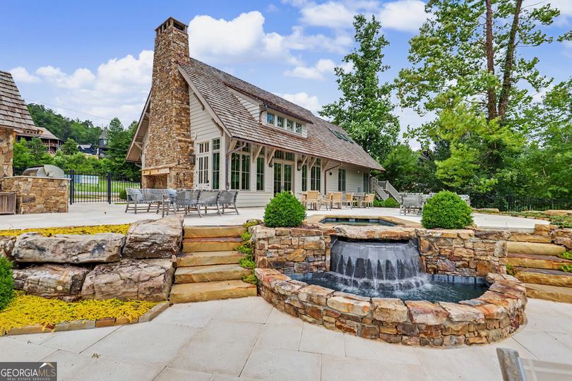 60 Cove View LN, Clarkesville, GA - Image #117