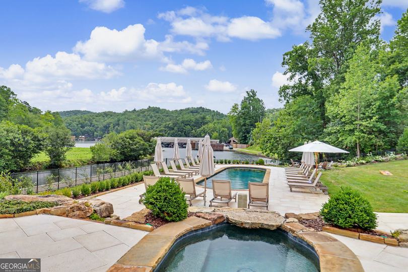 60 Cove View LN, Clarkesville, GA - Image #119