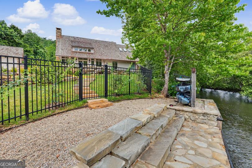 60 Cove View LN, Clarkesville, GA - Image #124