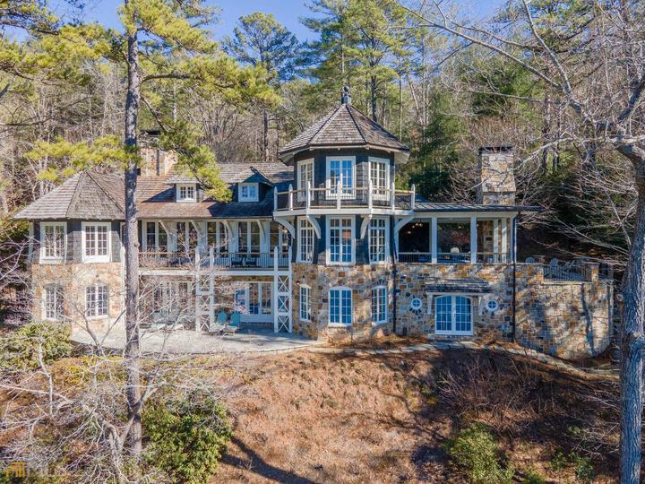 986 Perrin Cove Road, Tiger, GA - Image #1