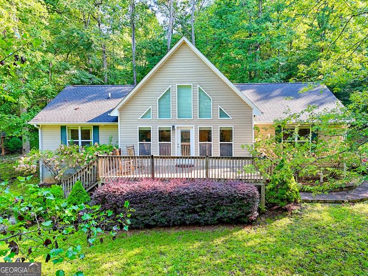 188 Fulton RD, Tiger, GA - Image #1
