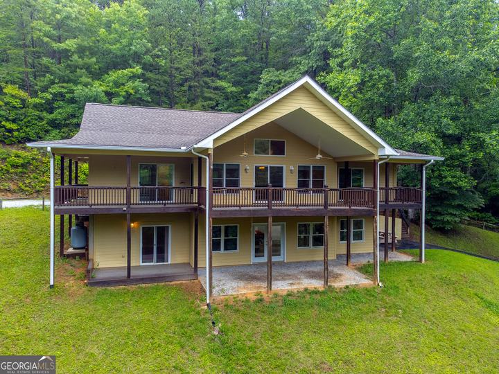 55 Cool Spring LN, Clayton, GA - Image #1