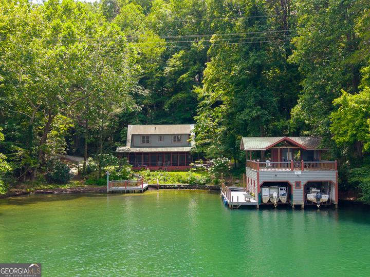 817 E Wildcat RD, Clarkesville, GA - Image #1