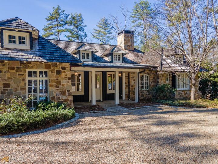 986 Perrin Cove Road, Tiger, GA - Image #2