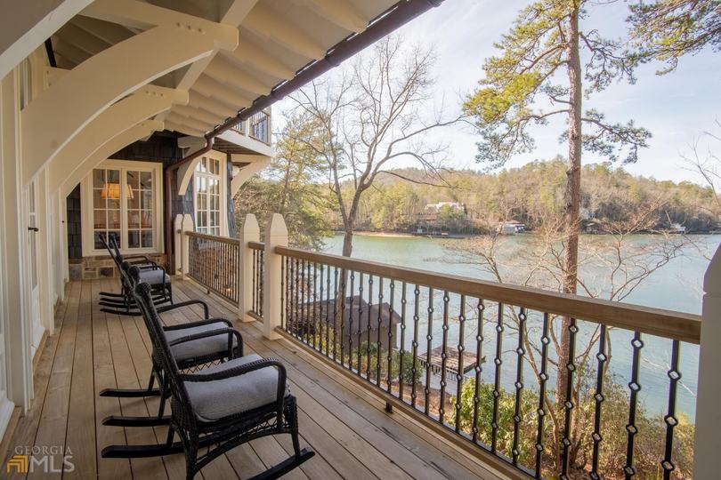 986 Perrin Cove Road, Tiger, GA - Image #12