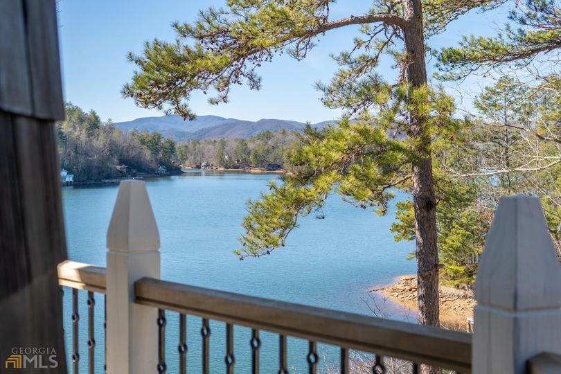 986 Perrin Cove Road, Tiger, GA - Image #3
