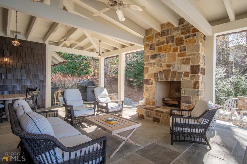 986 Perrin Cove Road, Tiger, GA - Image #27