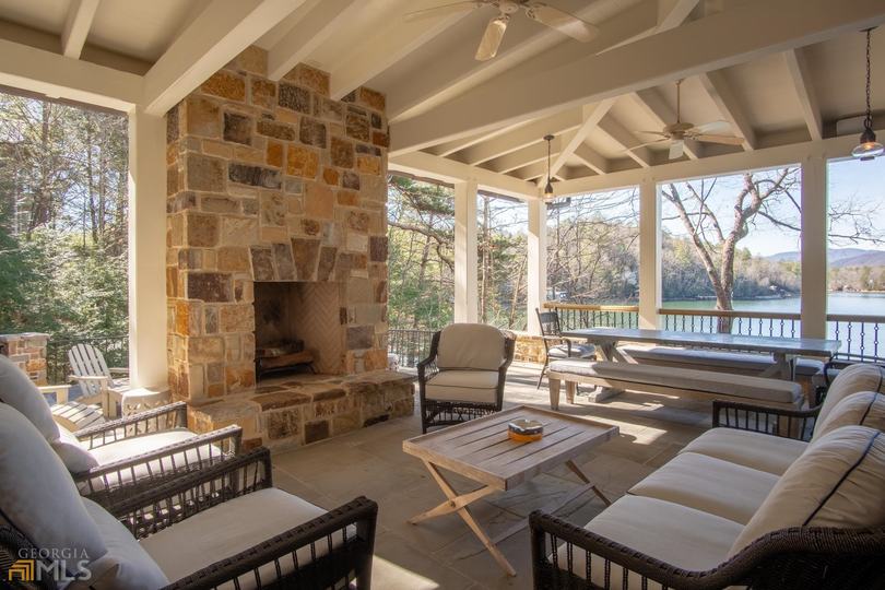 986 Perrin Cove Road, Tiger, GA - Image #28