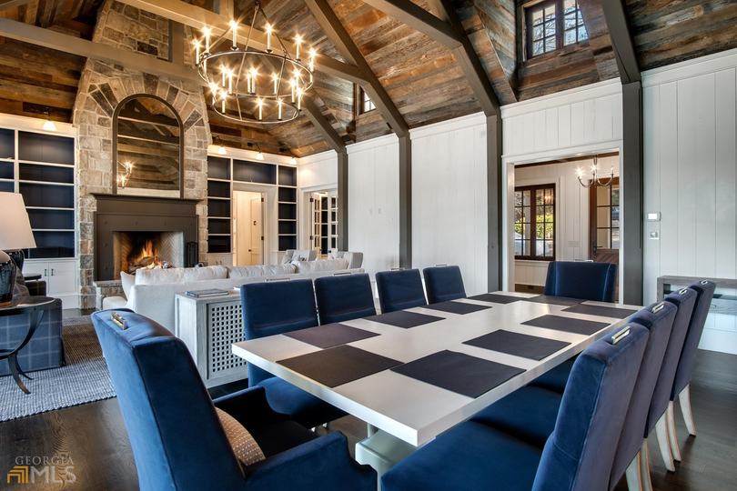 986 Perrin Cove Road, Tiger, GA - Image #6