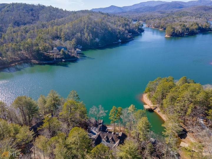 986 Perrin Cove Road, Tiger, GA - Image #77