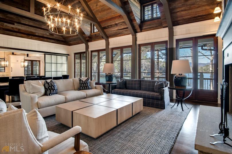 986 Perrin Cove Road, Tiger, GA - Image #9