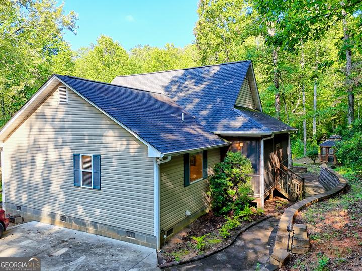 188 Fulton RD, Tiger, GA - Image #2