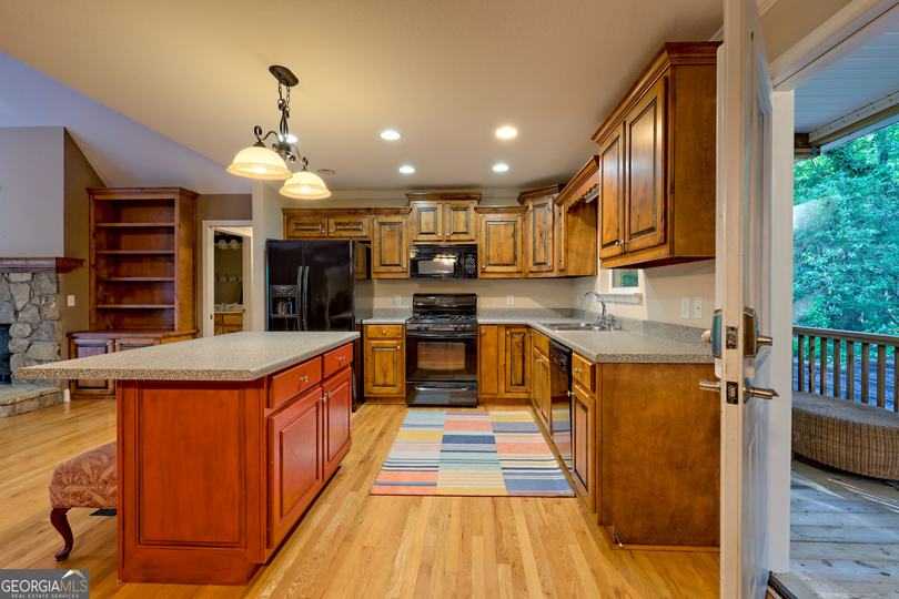 188 Fulton RD, Tiger, GA - Image #11