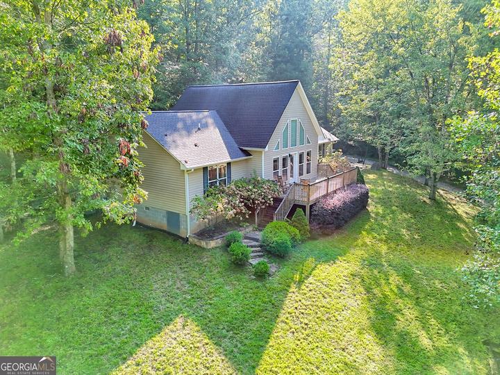 188 Fulton RD, Tiger, GA - Image #3