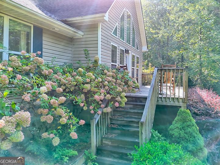 188 Fulton RD, Tiger, GA - Image #5