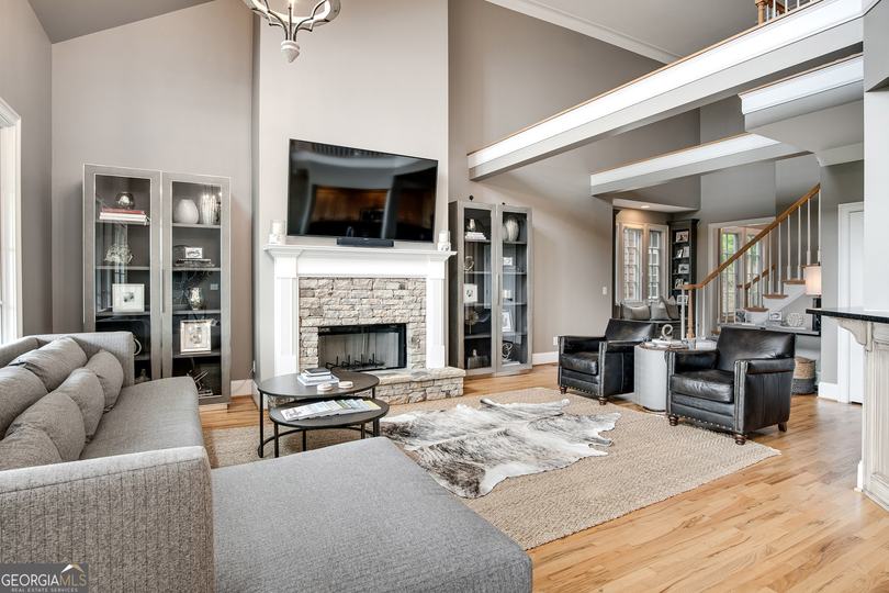 123 Village Club Trl, Clayton, GA - Image #16