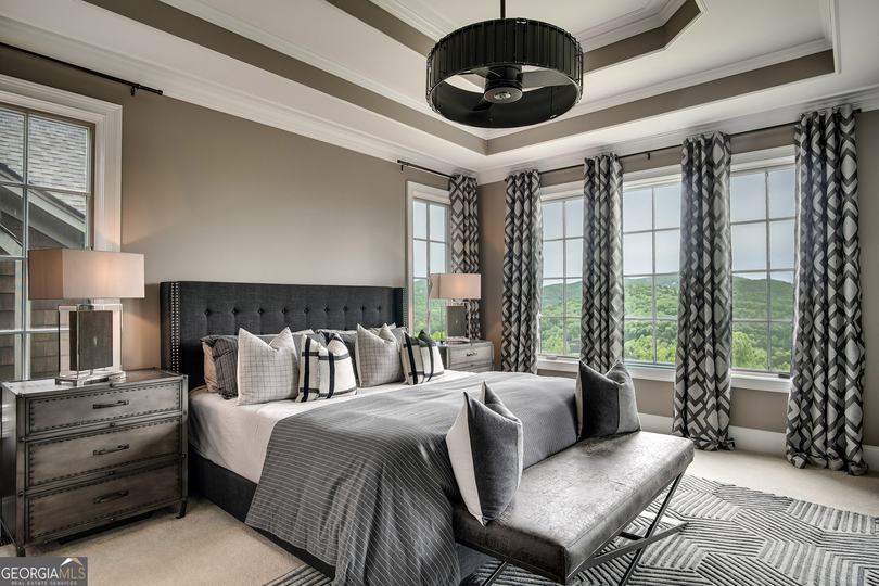123 Village Club Trl, Clayton, GA - Image #21